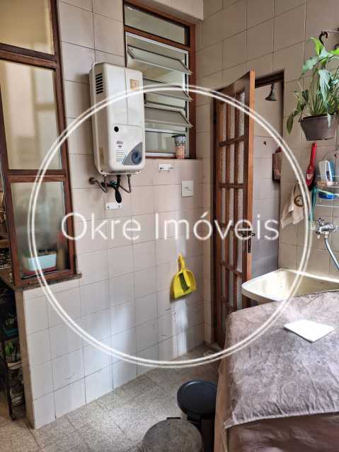 Conheça 8f19a5f5-da33-4384-b7b2-723e95 do imóvel - Apartamento 3 quartos à venda Ipanema, Rio de Janeiro - R$ 1.600.000 - LEAP30687 - 11 8f19a5f5-da33-4384-b7b2-723e95 - 11