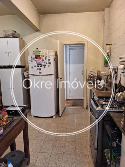 Conheça 2f36c01e-e0b6-45b5-b2ed-3d8399 do imóvel - Apartamento 3 quartos à venda Ipanema, Rio de Janeiro - R$ 1.600.000 - LEAP30687 - 14 2f36c01e-e0b6-45b5-b2ed-3d8399 - 14