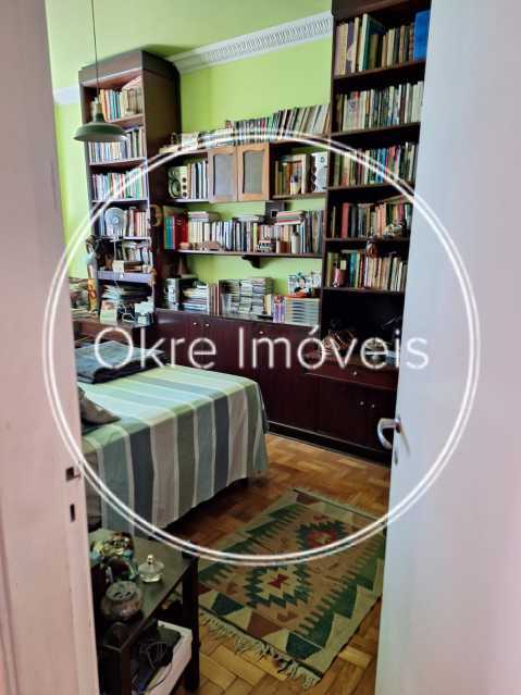 Conheça dfc97080-17c1-4861-8aec-8d4f58 do imóvel - Apartamento 3 quartos à venda Ipanema, Rio de Janeiro - R$ 1.600.000 - LEAP30687 - 9 dfc97080-17c1-4861-8aec-8d4f58 - 9