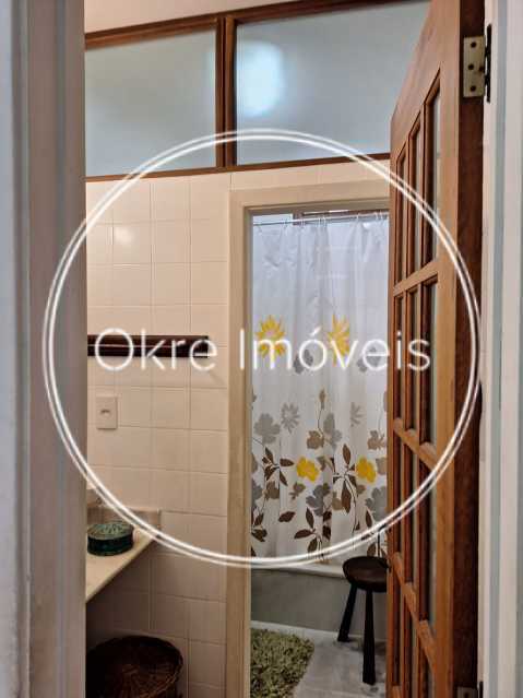 Conheça bec8dd44-9208-478b-84af-be2305 do imóvel - Apartamento 3 quartos à venda Ipanema, Rio de Janeiro - R$ 1.600.000 - LEAP30687 - 25 bec8dd44-9208-478b-84af-be2305 - 25