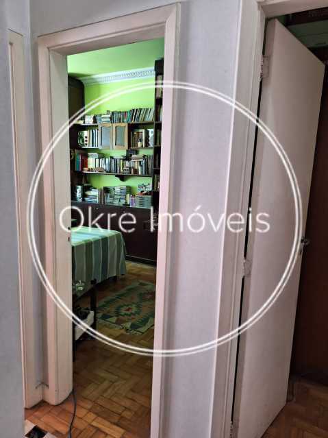 Conheça 7caac3d4-16b8-491b-90ca-5e0f63 do imóvel - Apartamento 3 quartos à venda Ipanema, Rio de Janeiro - R$ 1.600.000 - LEAP30687 - 23 7caac3d4-16b8-491b-90ca-5e0f63 - 23