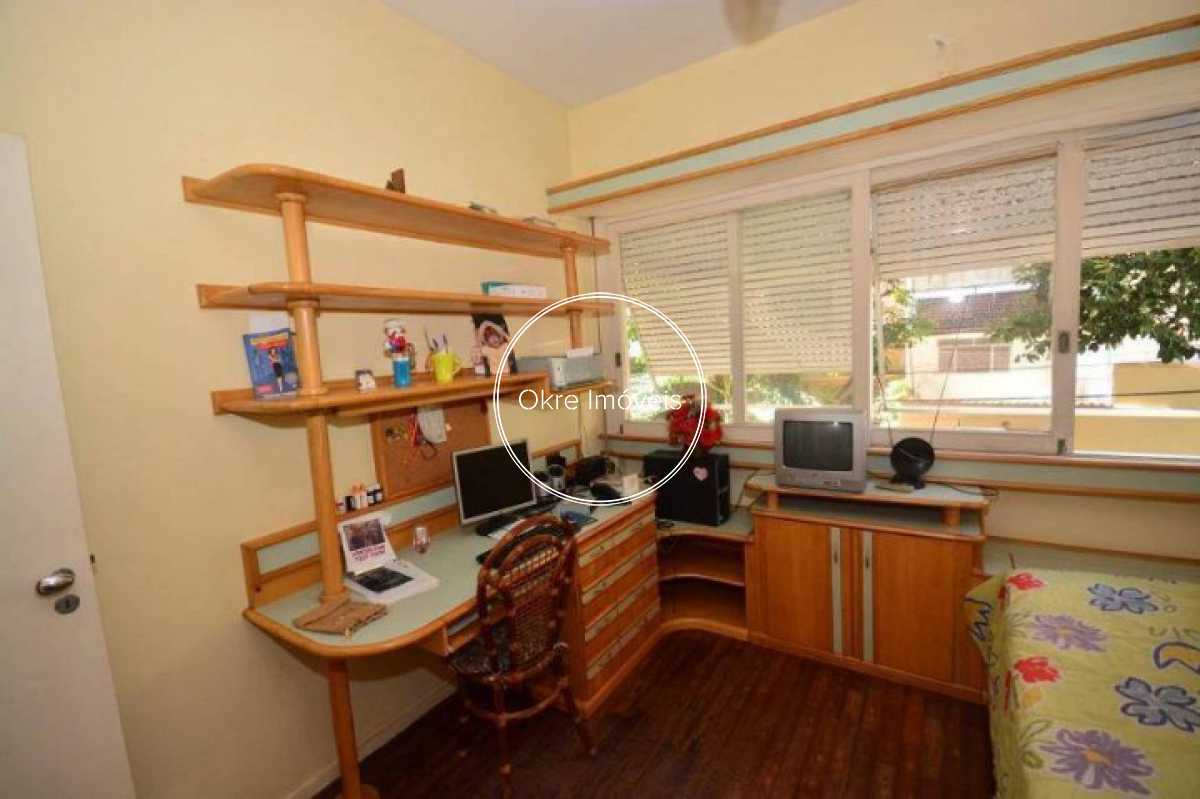 Conheça 23 do imóvel - Apartamento 3 quartos à venda Flamengo, Rio de Janeiro - R$ 1.330.000 - 9635 - 10 23 - 10