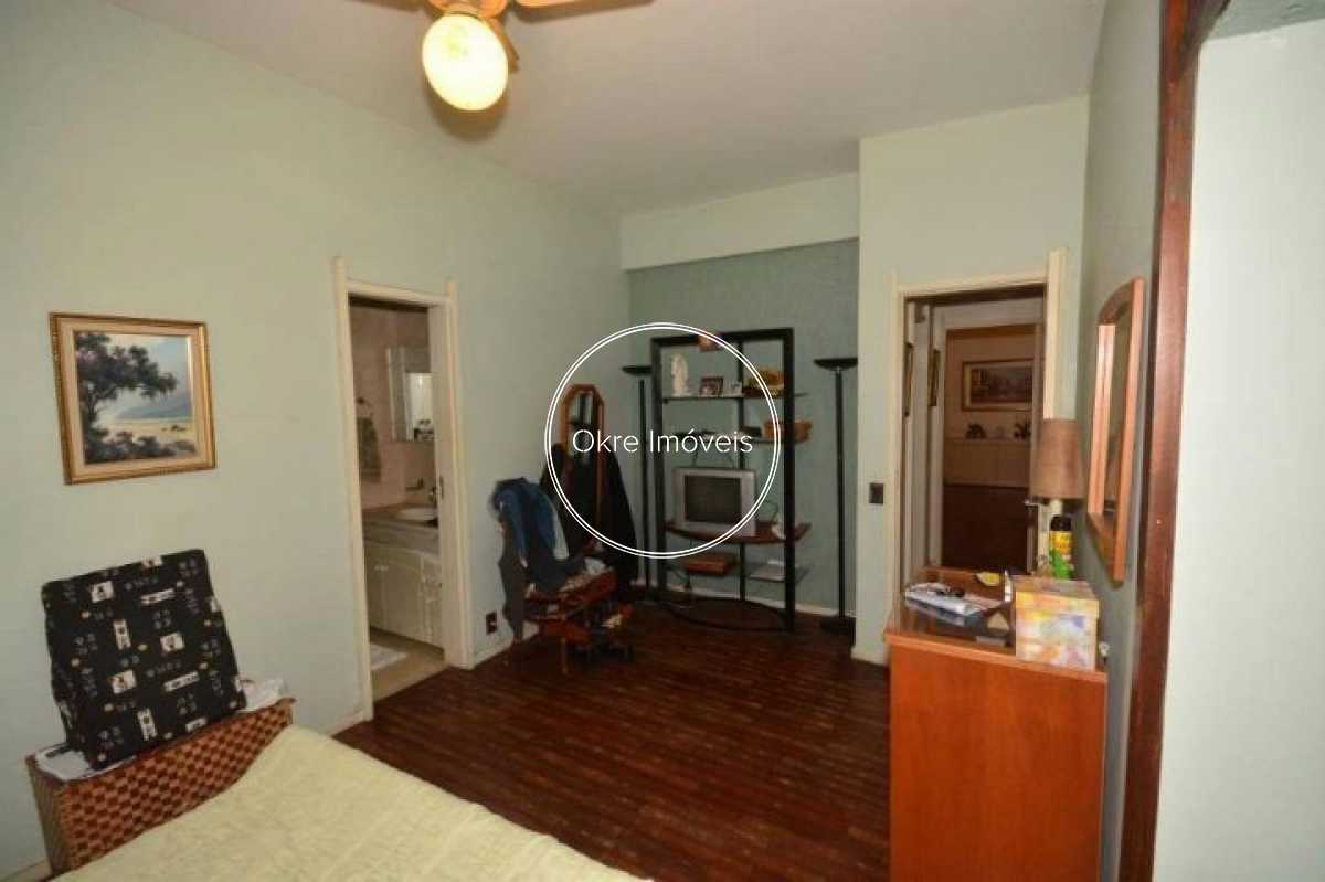 Conheça 16 do imóvel - Apartamento 3 quartos à venda Flamengo, Rio de Janeiro - R$ 1.330.000 - 9635 - 11 16 - 11