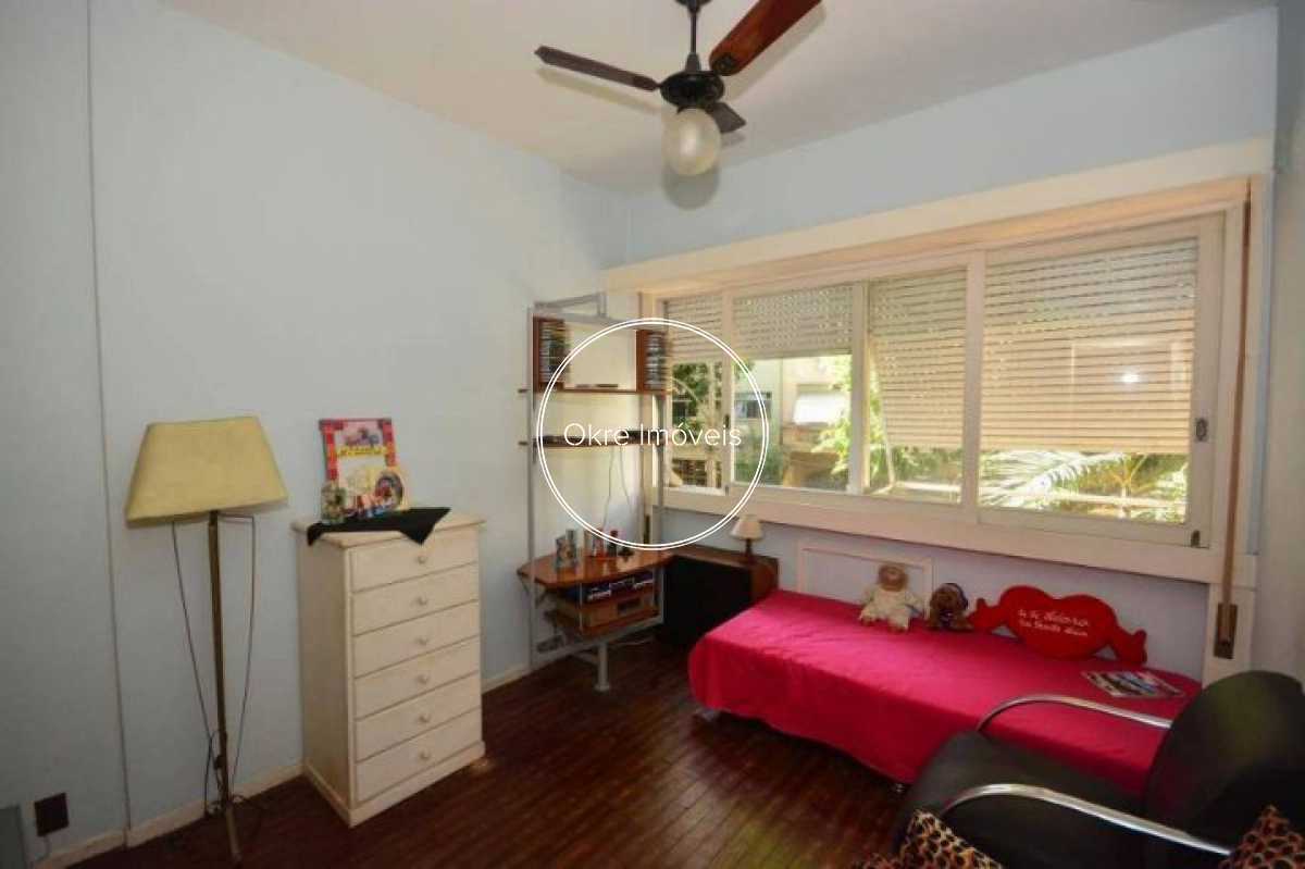 Conheça 20 do imóvel - Apartamento 3 quartos à venda Flamengo, Rio de Janeiro - R$ 1.330.000 - 9635 - 12 20 - 12