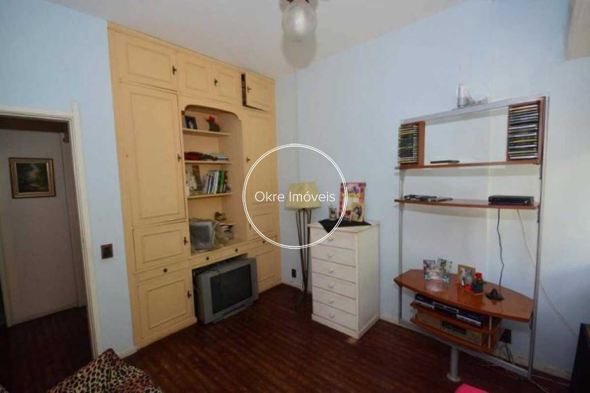 Conheça 21 do imóvel - Apartamento 3 quartos à venda Flamengo, Rio de Janeiro - R$ 1.330.000 - 9635 - 13 21 - 13