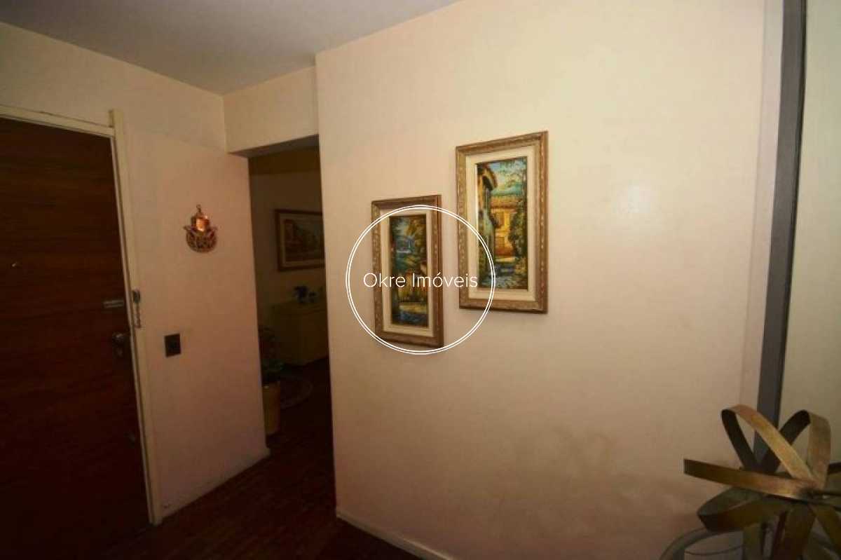 Conheça 25 do imóvel - Apartamento 3 quartos à venda Flamengo, Rio de Janeiro - R$ 1.330.000 - 9635 - 14 25 - 14