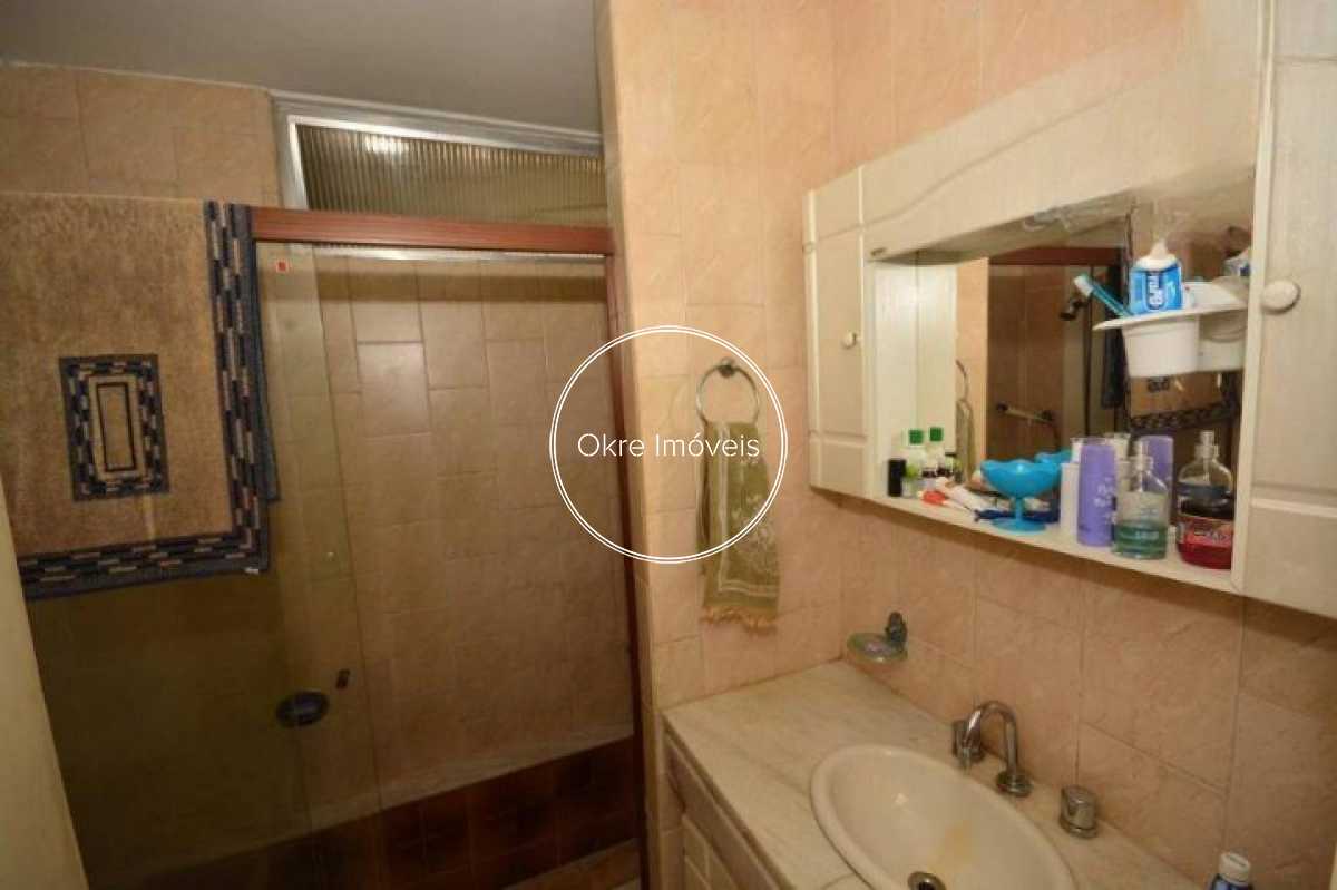 Conheça 33 do imóvel - Apartamento 3 quartos à venda Flamengo, Rio de Janeiro - R$ 1.330.000 - 9635 - 15 33 - 15