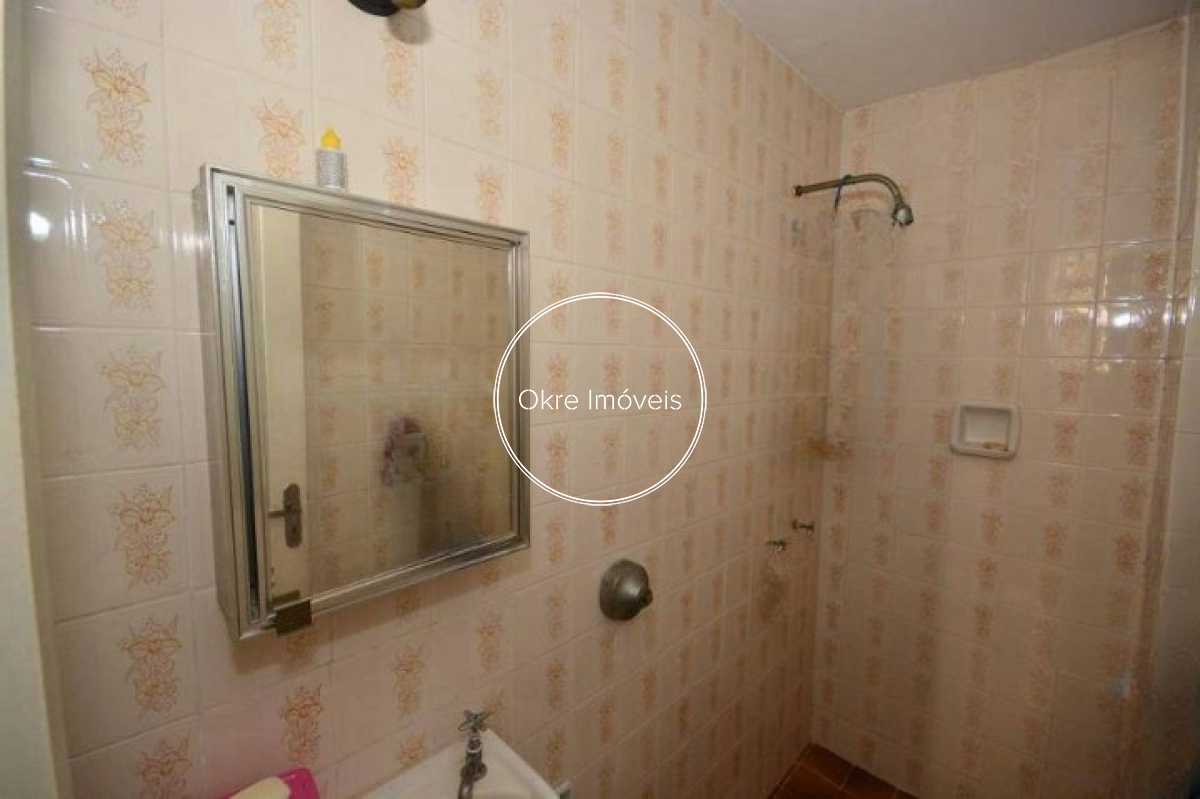 Conheça 34 do imóvel - Apartamento 3 quartos à venda Flamengo, Rio de Janeiro - R$ 1.330.000 - 9635 - 16 34 - 16