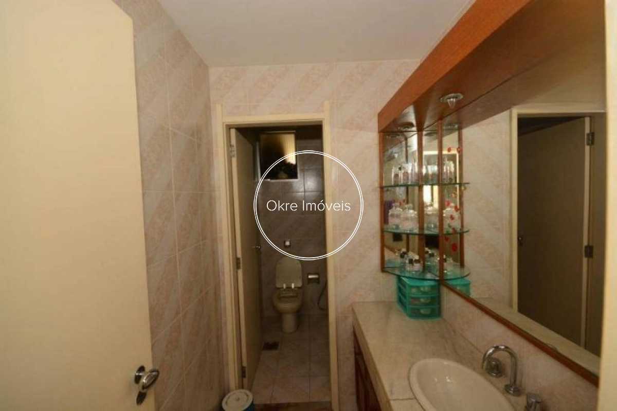 Conheça 35 do imóvel - Apartamento 3 quartos à venda Flamengo, Rio de Janeiro - R$ 1.330.000 - 9635 - 17 35 - 17