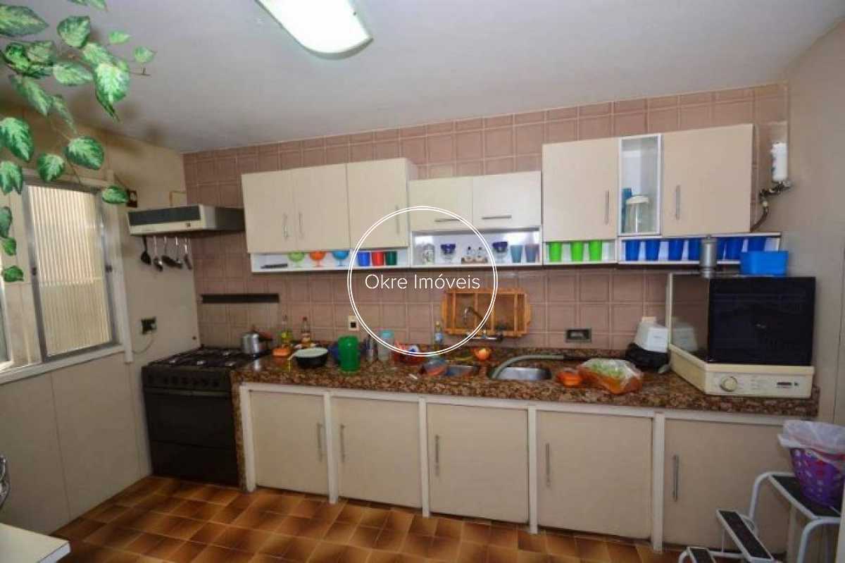 Conheça 38 do imóvel - Apartamento 3 quartos à venda Flamengo, Rio de Janeiro - R$ 1.330.000 - 9635 - 18 38 - 18