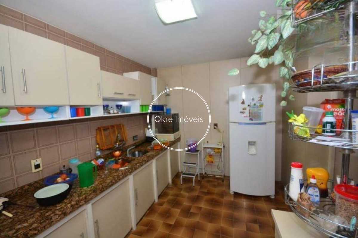 Conheça 39 do imóvel - Apartamento 3 quartos à venda Flamengo, Rio de Janeiro - R$ 1.330.000 - 9635 - 19 39 - 19