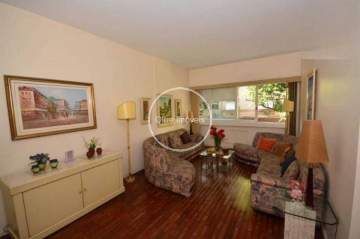 Apartamento 3 quartos à venda Flamengo, Rio de Janeiro - R$ 1.330.000 - 9635