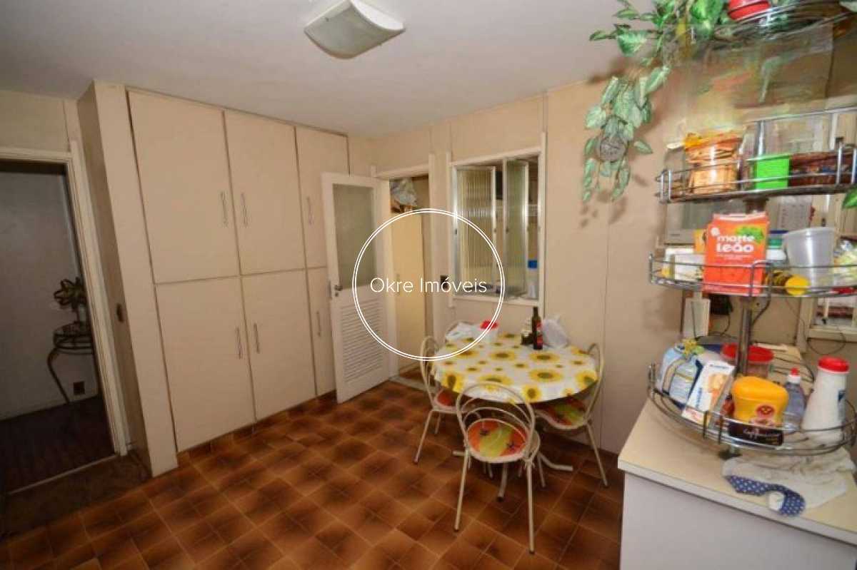 Conheça 40 do imóvel - Apartamento 3 quartos à venda Flamengo, Rio de Janeiro - R$ 1.330.000 - 9635 - 20 40 - 20