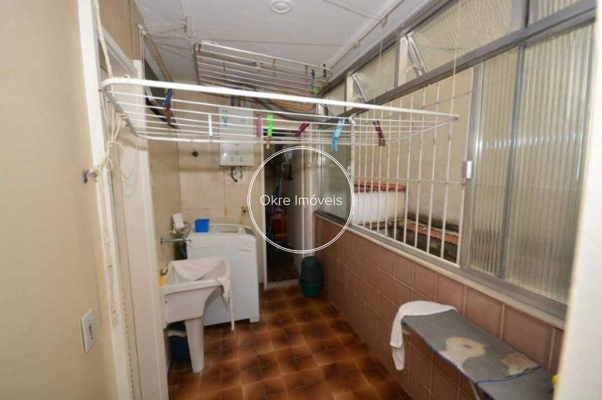 Conheça 50 do imóvel - Apartamento 3 quartos à venda Flamengo, Rio de Janeiro - R$ 1.330.000 - 9635 - 21 50 - 21