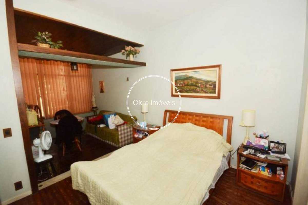 Conheça 19 do imóvel - Apartamento 3 quartos à venda Flamengo, Rio de Janeiro - R$ 1.330.000 - 9635 - 4 19 - 4