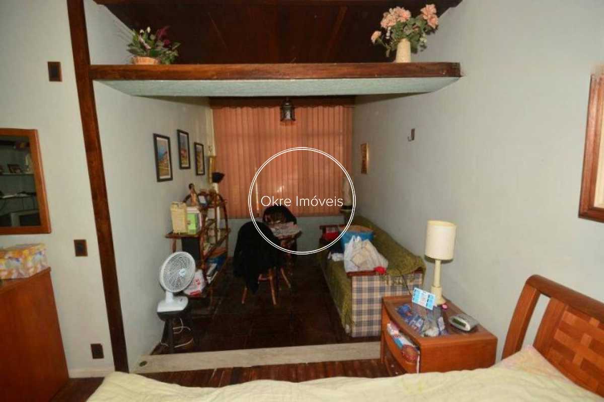 Conheça 18 do imóvel - Apartamento 3 quartos à venda Flamengo, Rio de Janeiro - R$ 1.330.000 - 9635 - 5 18 - 5