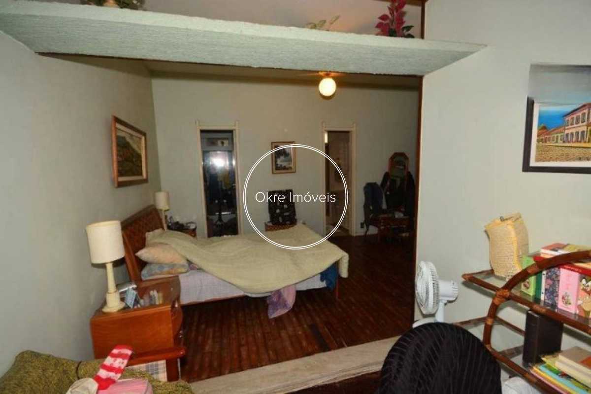 Conheça 17 do imóvel - Apartamento 3 quartos à venda Flamengo, Rio de Janeiro - R$ 1.330.000 - 9635 - 6 17 - 6