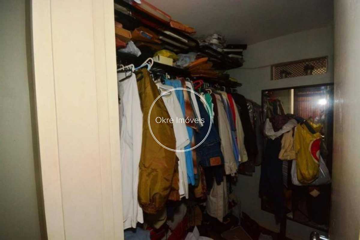Conheça 15 do imóvel - Apartamento 3 quartos à venda Flamengo, Rio de Janeiro - R$ 1.330.000 - 9635 - 7 15 - 7
