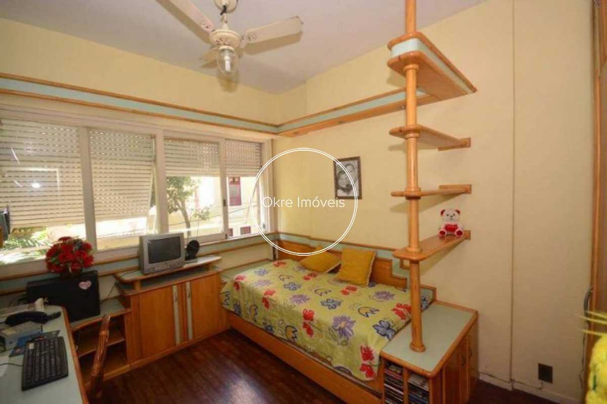 Conheça 22 do imóvel - Apartamento 3 quartos à venda Flamengo, Rio de Janeiro - R$ 1.330.000 - 9635 - 8 22 - 8