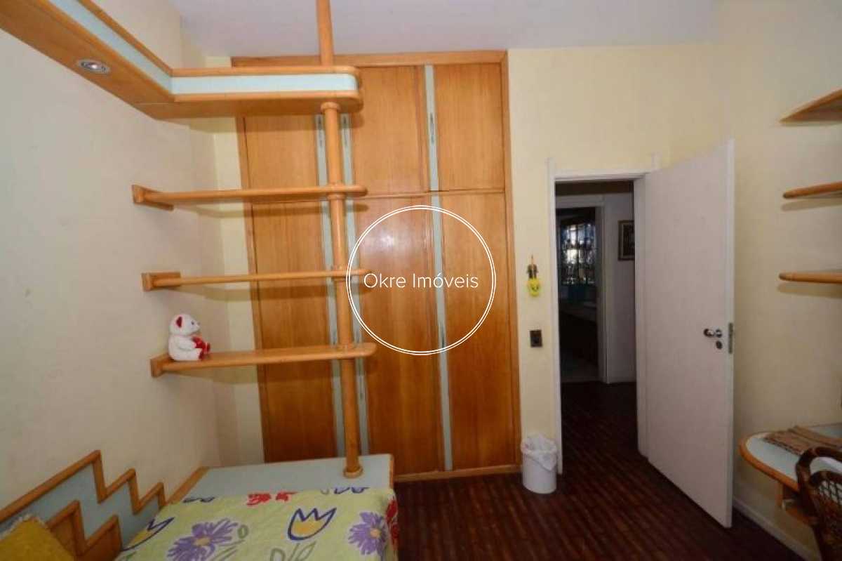 Conheça 24 do imóvel - Apartamento 3 quartos à venda Flamengo, Rio de Janeiro - R$ 1.330.000 - 9635 - 9 24 - 9
