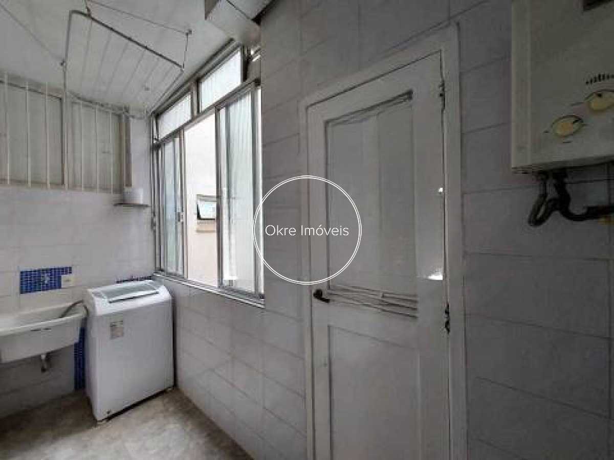 Conheça 4073_FOTO_28_cleanup_11zon. do imóvel - Apartamento 3 quartos à venda Ipanema, Rio de Janeiro - R$ 3.360.000 - IPAP30129 - 20 4073_FOTO_28_cleanup_11zon. - 20