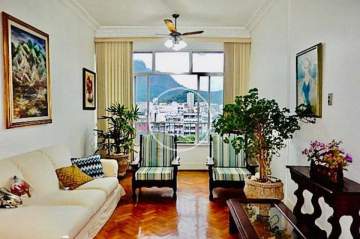Apartamento 3 quartos à venda Ipanema, Rio de Janeiro - R$ 3.360.000 - IPAP30129