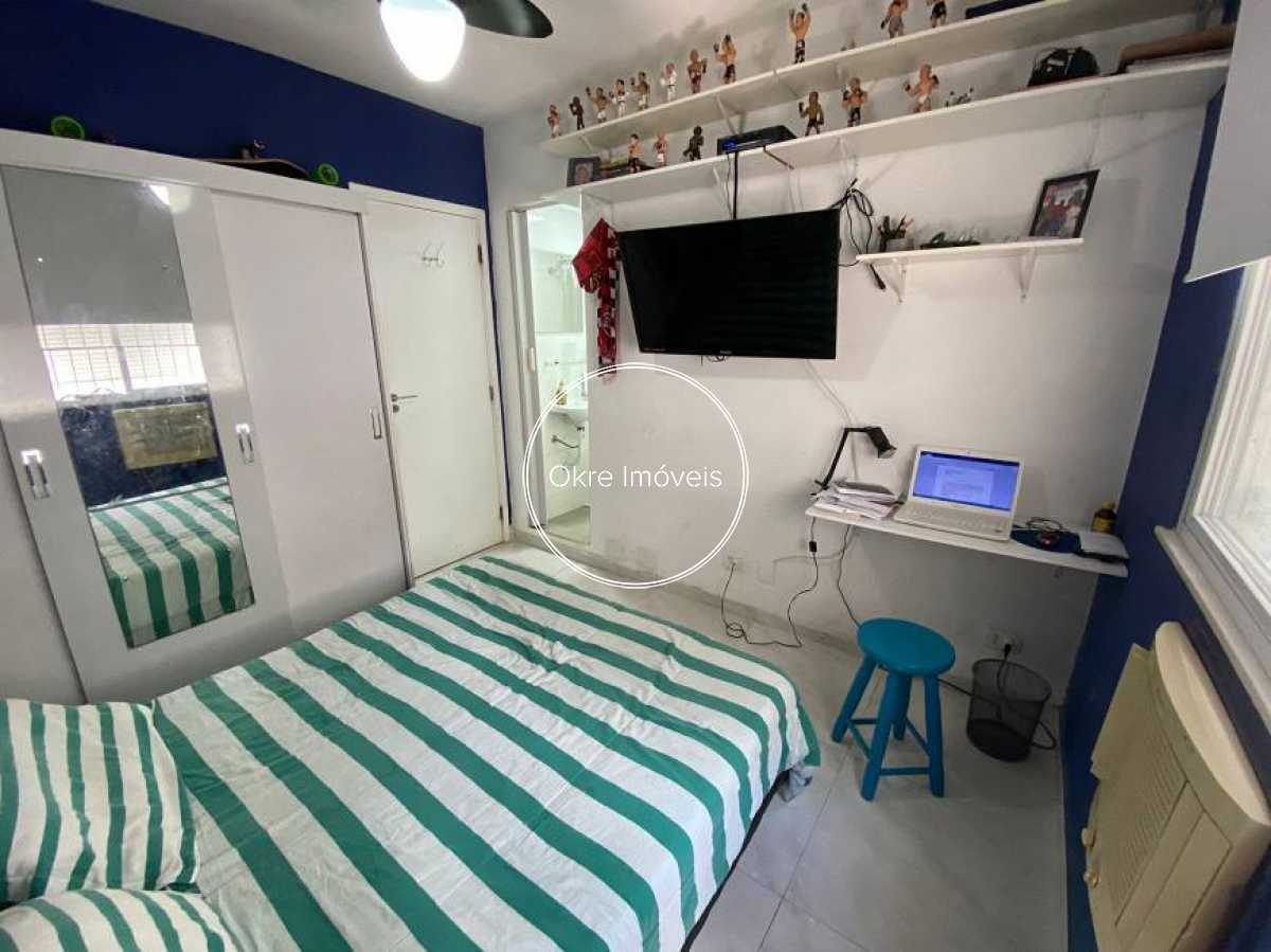 Conheça 16 do imóvel - Apartamento 3 quartos à venda Jardim Botânico, Rio de Janeiro - R$ 1.480.000 - LEAP30898 - 11 16 - 11