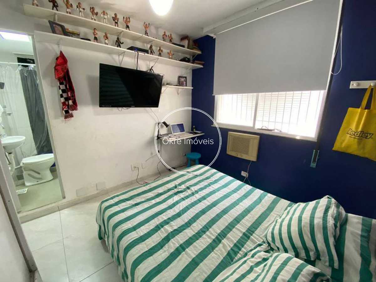 Conheça 17 do imóvel - Apartamento 3 quartos à venda Jardim Botânico, Rio de Janeiro - R$ 1.480.000 - LEAP30898 - 12 17 - 12