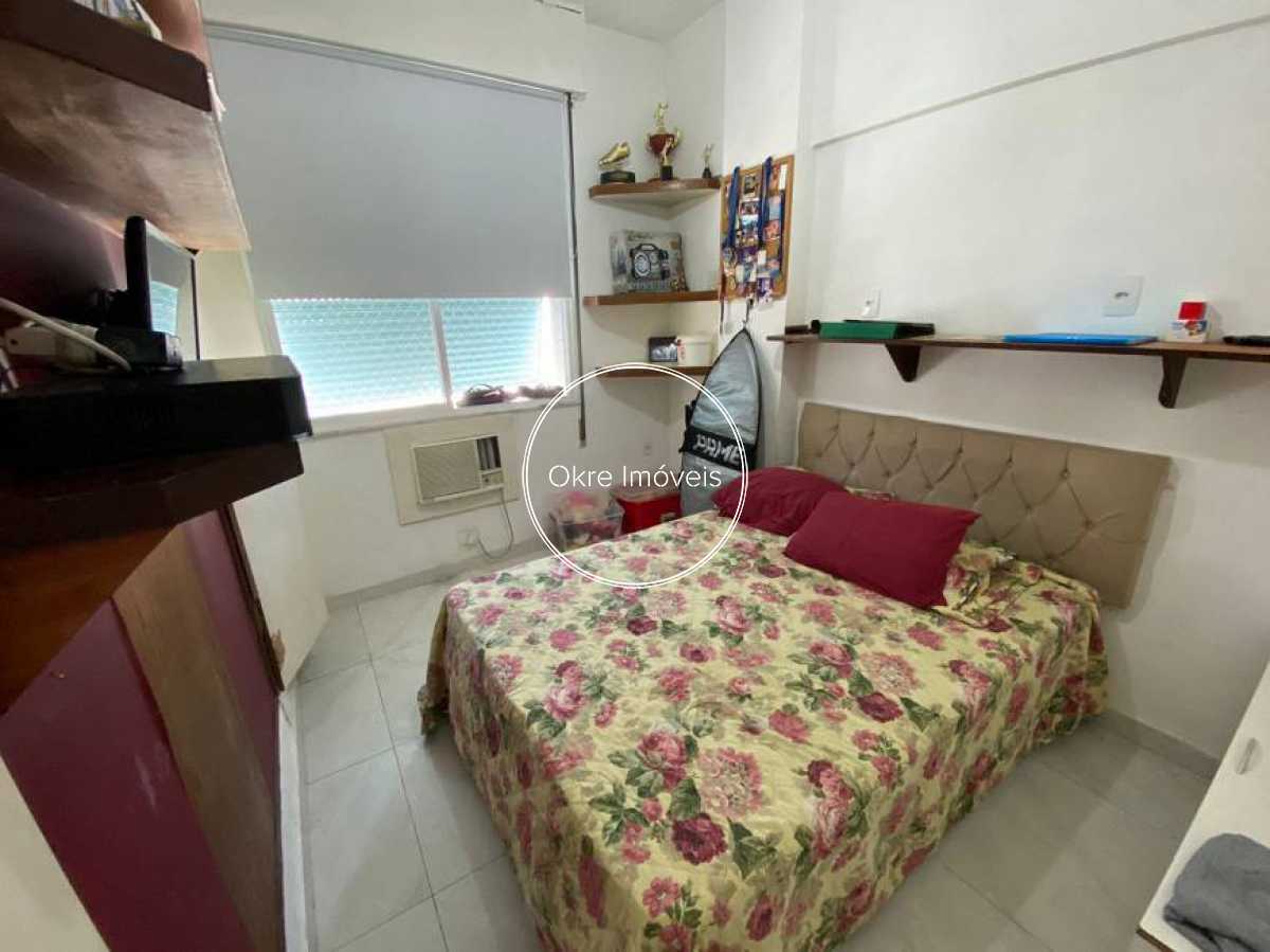 Conheça 18.5 do imóvel - Apartamento 3 quartos à venda Jardim Botânico, Rio de Janeiro - R$ 1.480.000 - LEAP30898 - 13 18.5 - 13