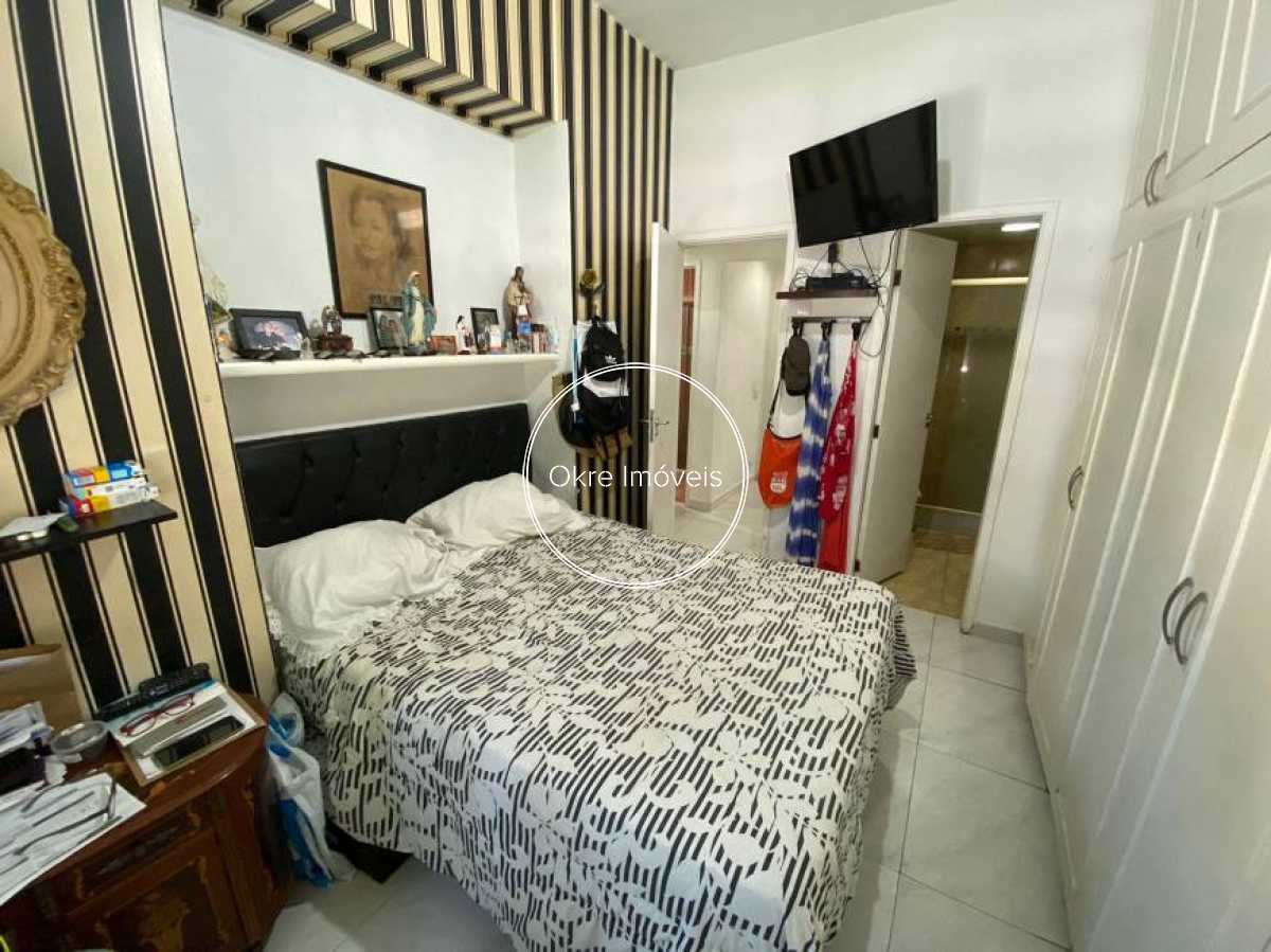 Conheça 18 do imóvel - Apartamento 3 quartos à venda Jardim Botânico, Rio de Janeiro - R$ 1.480.000 - LEAP30898 - 14 18 - 14