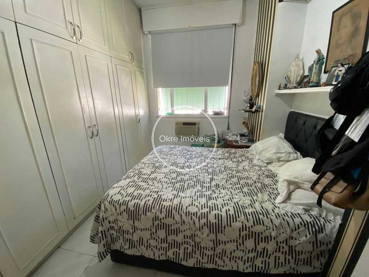 Conheça 19 do imóvel - Apartamento 3 quartos à venda Jardim Botânico, Rio de Janeiro - R$ 1.480.000 - LEAP30898 - 15 19 - 15