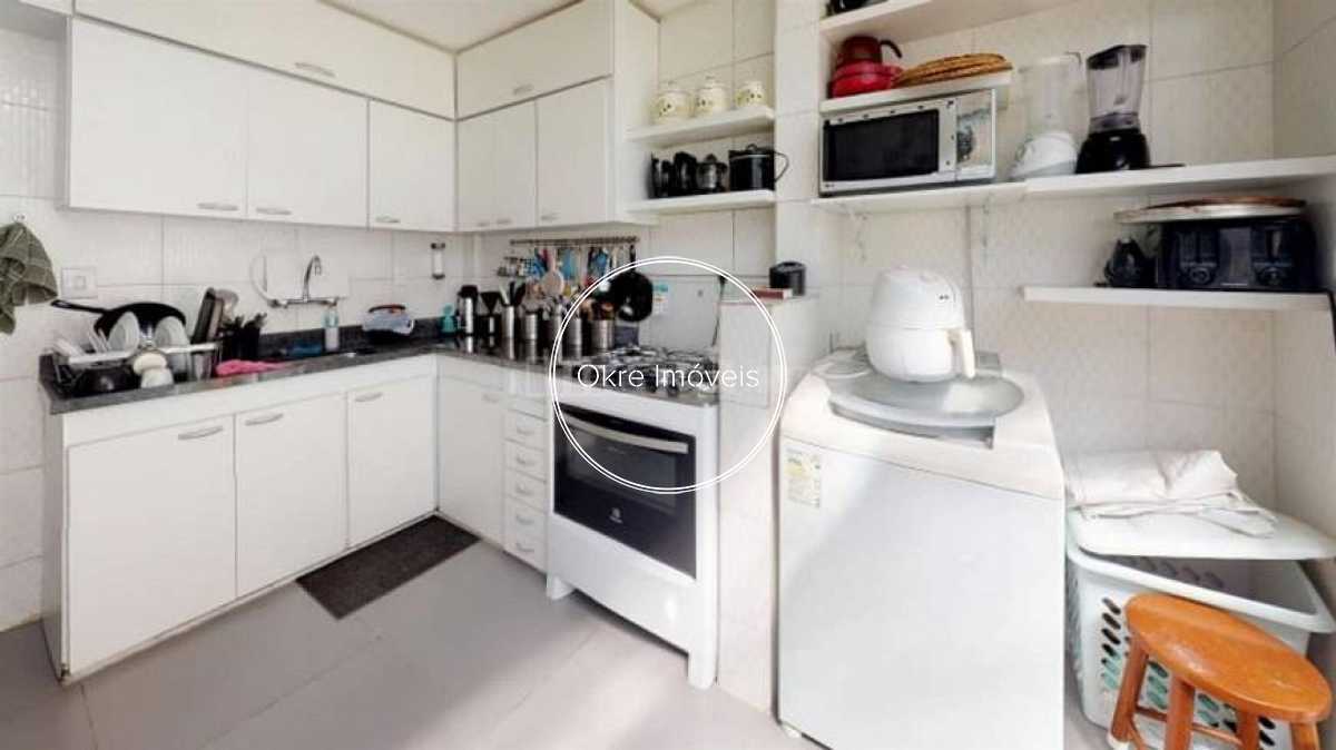 Conheça 39 do imóvel - Apartamento 3 quartos à venda Jardim Botânico, Rio de Janeiro - R$ 1.480.000 - LEAP30898 - 17 39 - 17