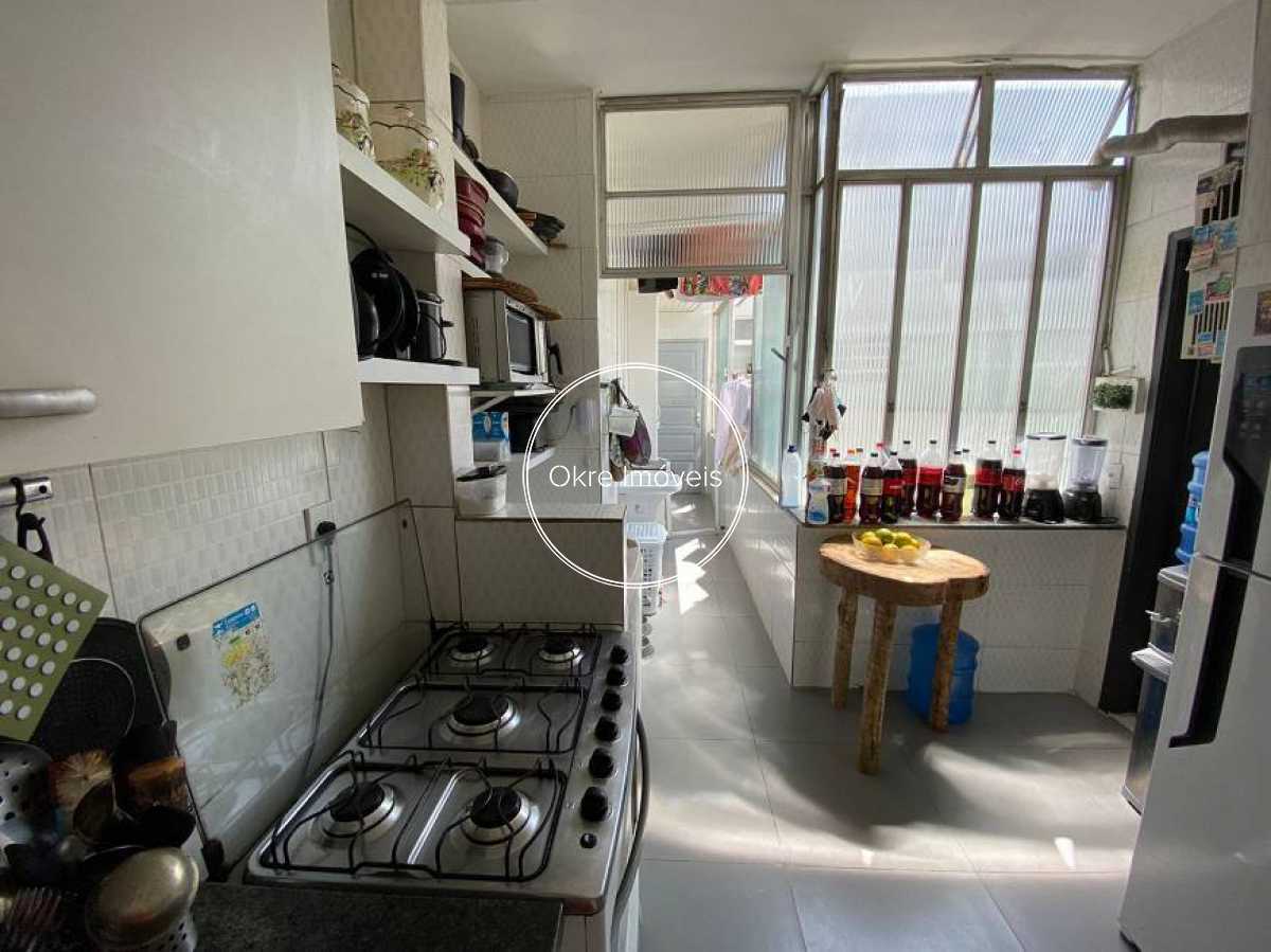 Conheça 40 do imóvel - Apartamento 3 quartos à venda Jardim Botânico, Rio de Janeiro - R$ 1.480.000 - LEAP30898 - 18 40 - 18