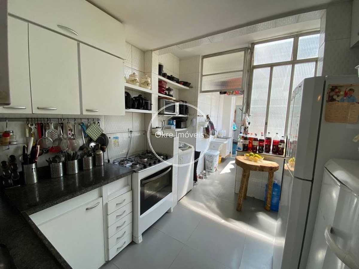 Conheça 41 do imóvel - Apartamento 3 quartos à venda Jardim Botânico, Rio de Janeiro - R$ 1.480.000 - LEAP30898 - 19 41 - 19