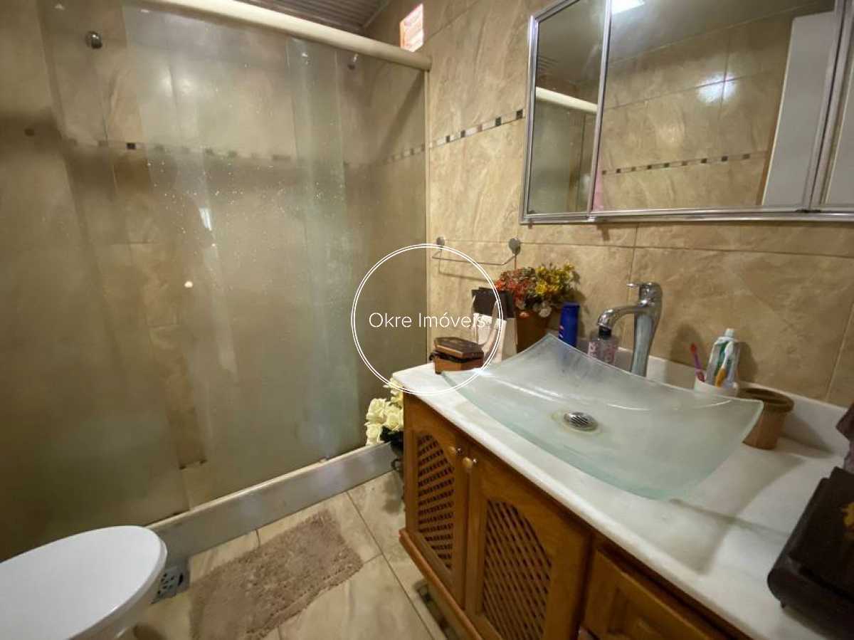Conheça 50 do imóvel - Apartamento 3 quartos à venda Jardim Botânico, Rio de Janeiro - R$ 1.480.000 - LEAP30898 - 21 50 - 21