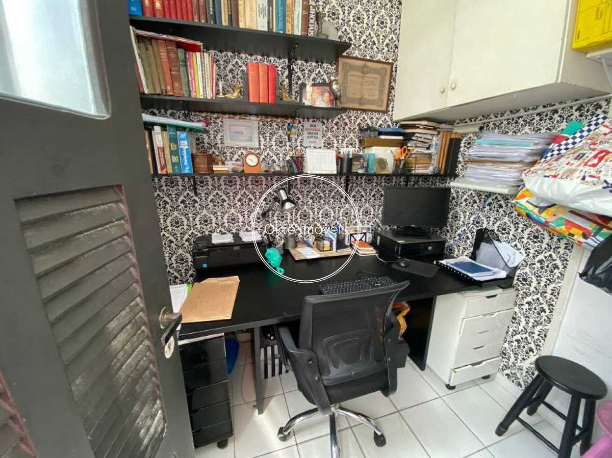 Conheça 60 do imóvel - Apartamento 3 quartos à venda Jardim Botânico, Rio de Janeiro - R$ 1.480.000 - LEAP30898 - 22 60 - 22