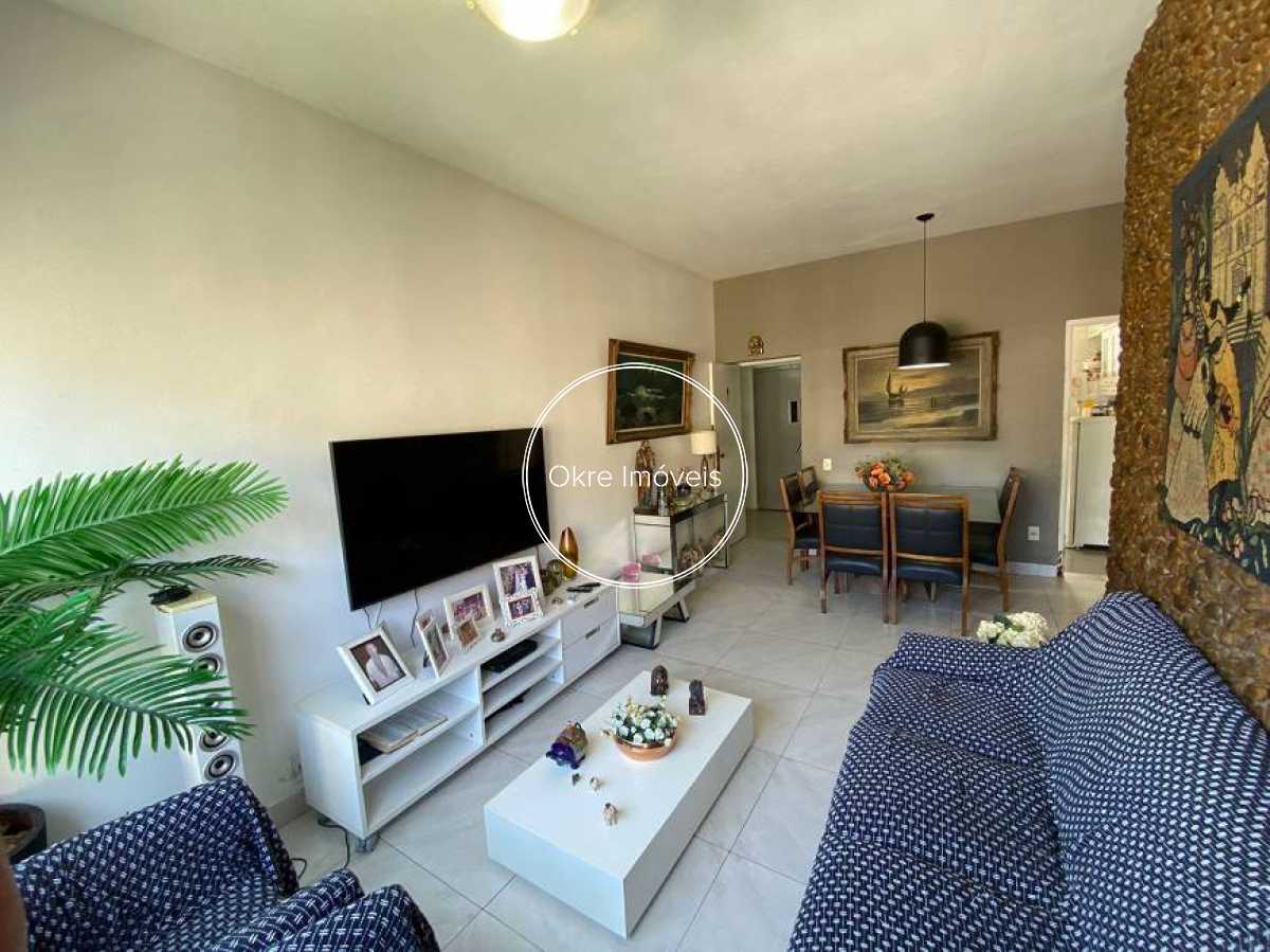 Conheça 04 do imóvel - Apartamento 3 quartos à venda Jardim Botânico, Rio de Janeiro - R$ 1.480.000 - LEAP30898 - 5 04 - 5