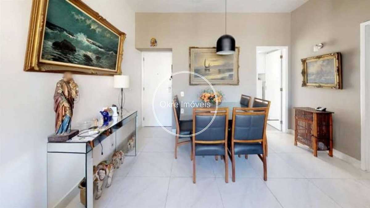 Conheça 05.5 do imóvel - Apartamento 3 quartos à venda Jardim Botânico, Rio de Janeiro - R$ 1.480.000 - LEAP30898 - 6 05.5 - 6