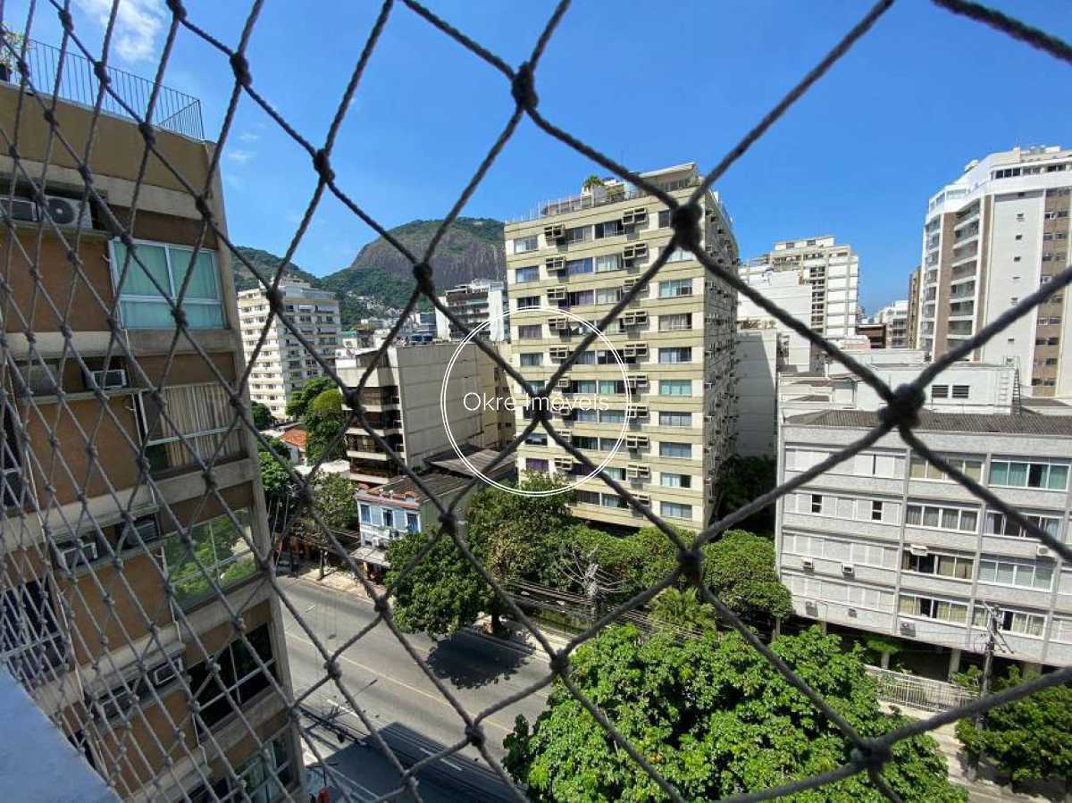 Conheça 05 do imóvel - Apartamento 3 quartos à venda Jardim Botânico, Rio de Janeiro - R$ 1.480.000 - LEAP30898 - 7 05 - 7