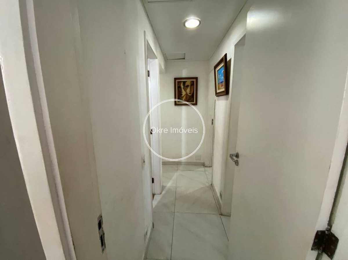 Conheça 12 do imóvel - Apartamento 3 quartos à venda Jardim Botânico, Rio de Janeiro - R$ 1.480.000 - LEAP30898 - 9 12 - 9