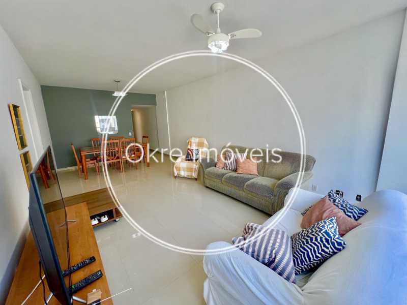 Conheça e19f6ee0-3d22-45bb-b7ac-ef4695 do imóvel - APARTAMENTE À VENDA NA QUADRA DA PRAIA EM IPANEMA. - LEAP30597 - 4 e19f6ee0-3d22-45bb-b7ac-ef4695 - 4