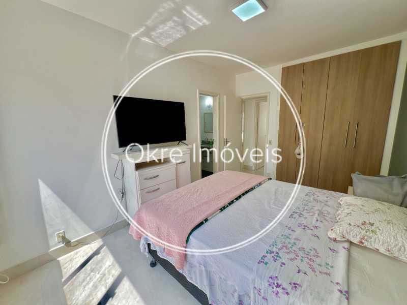 Conheça eaf255ee-383d-4222-8e2d-96d407 do imóvel - APARTAMENTE À VENDA NA QUADRA DA PRAIA EM IPANEMA. - LEAP30597 - 12 eaf255ee-383d-4222-8e2d-96d407 - 12