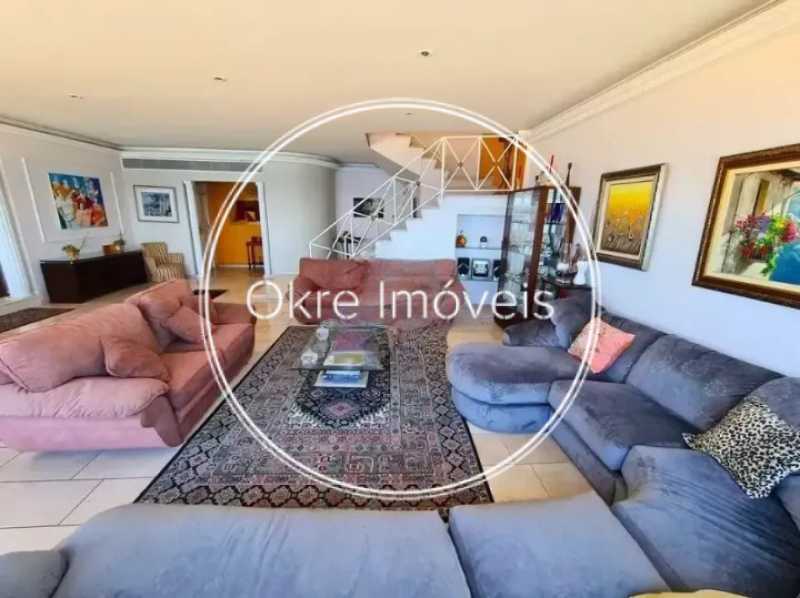 Conheça 04. do imóvel - Cobertura 4 quartos à venda Copacabana, Rio de Janeiro - R$ 9.500.000 - IPCO40001 - 4 04. - 4