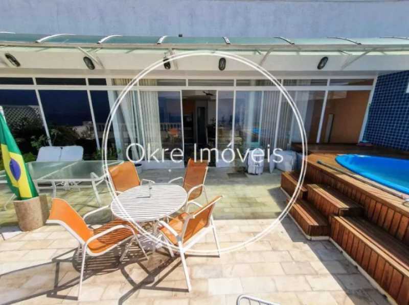 Conheça 07. do imóvel - Cobertura 4 quartos à venda Copacabana, Rio de Janeiro - R$ 9.500.000 - IPCO40001 - 7 07. - 7