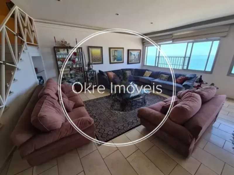 Conheça 08. do imóvel - Cobertura 4 quartos à venda Copacabana, Rio de Janeiro - R$ 9.500.000 - IPCO40001 - 8 08. - 8