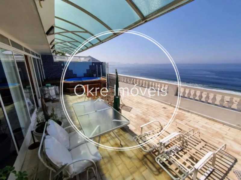 Conheça 09. do imóvel - Cobertura 4 quartos à venda Copacabana, Rio de Janeiro - R$ 9.500.000 - IPCO40001 - 9 09. - 9
