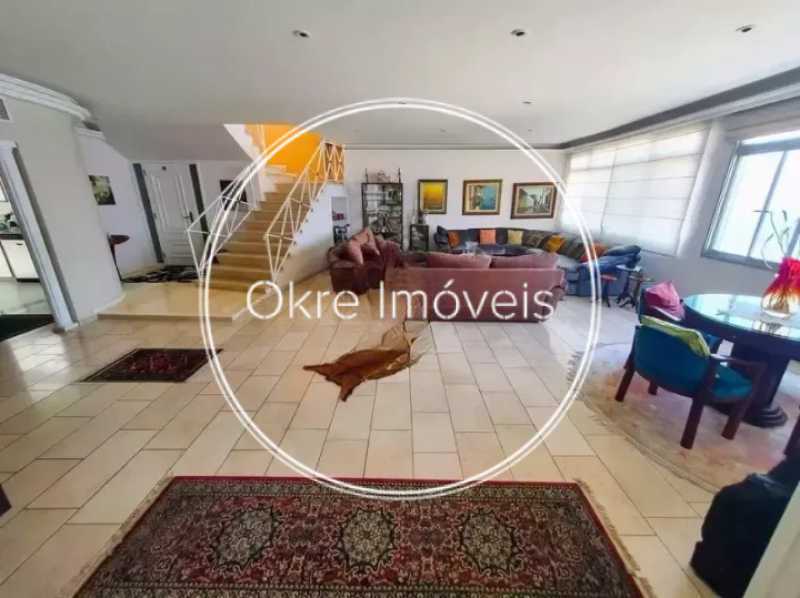 Conheça 11. do imóvel - Cobertura 4 quartos à venda Copacabana, Rio de Janeiro - R$ 9.500.000 - IPCO40001 - 11 11. - 11