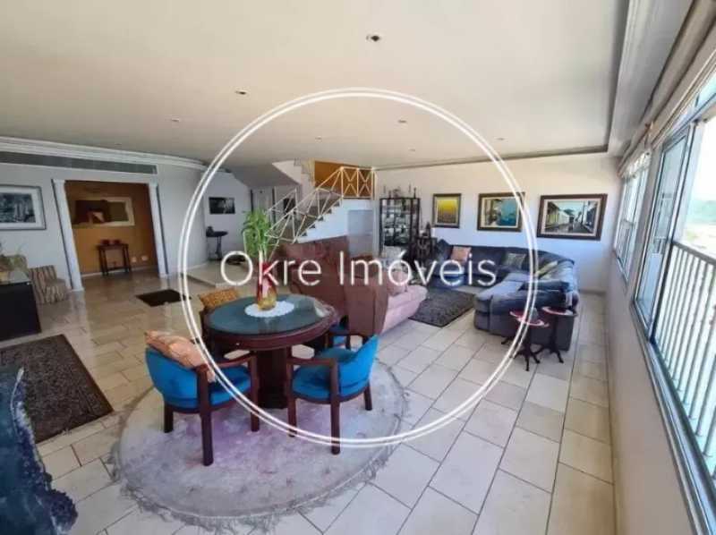 Conheça 12. do imóvel - Cobertura 4 quartos à venda Copacabana, Rio de Janeiro - R$ 9.500.000 - IPCO40001 - 12 12. - 12