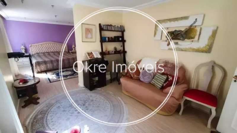 Conheça 18. do imóvel - Cobertura 4 quartos à venda Copacabana, Rio de Janeiro - R$ 9.500.000 - IPCO40001 - 18 18. - 18