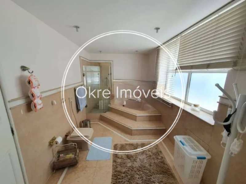 Conheça 23. do imóvel - Cobertura 4 quartos à venda Copacabana, Rio de Janeiro - R$ 9.500.000 - IPCO40001 - 23 23. - 23